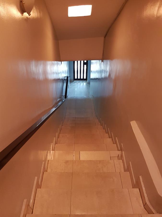 Acropole Hotel Котону Екстериор снимка