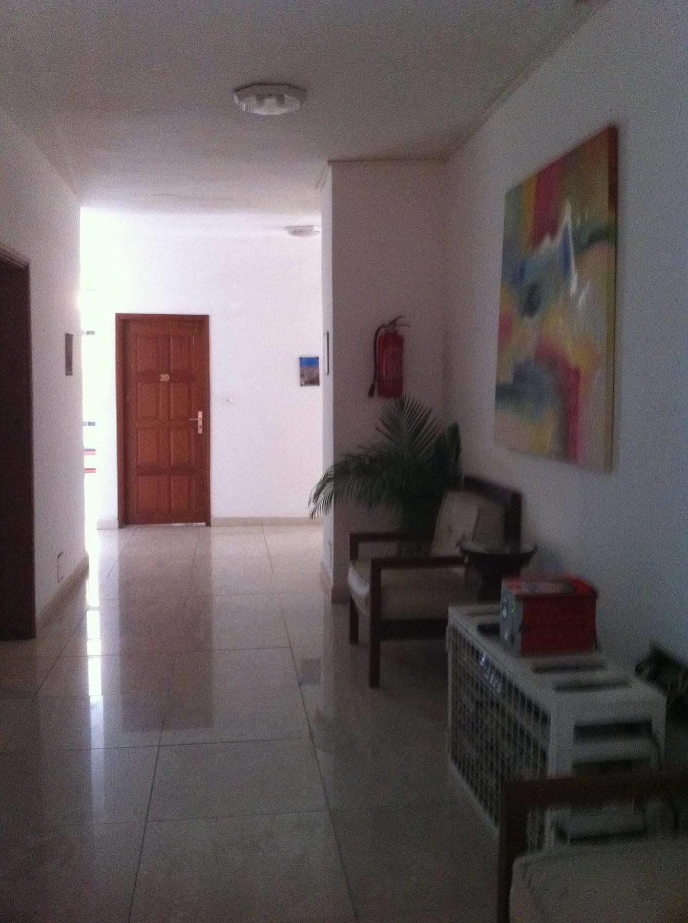 Acropole Hotel Котону Екстериор снимка